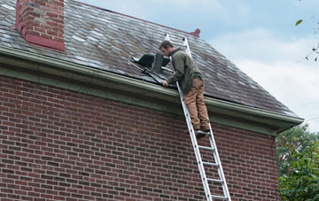 what affects urgent Tamworth Green roof repairs