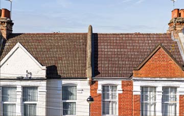 clay roofing Tamworth Green, Lincolnshire