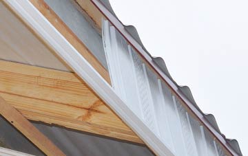 why Tamworth Green fascia repairs are essential