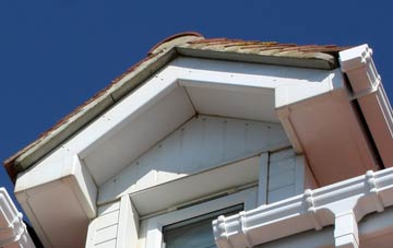 Tamworth Green fascia installation costs