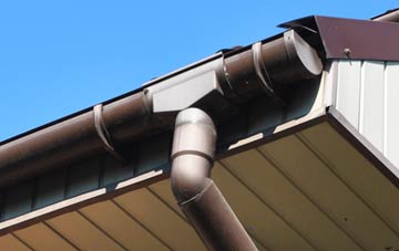 types of Tamworth Green fascias