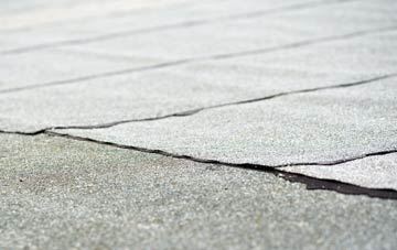 disadvantages of Tamworth Green felt roofing