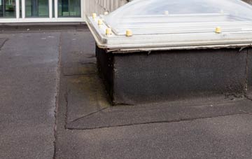disadvantages of Tamworth Green flat roofs