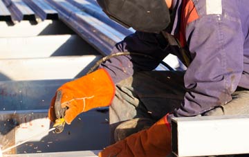 Tamworth Green flat roofing options