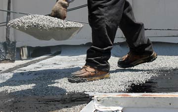 Tamworth Green flat roofing companies