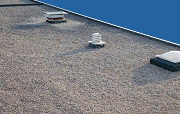 flat roofing Tamworth Green, Lincolnshire