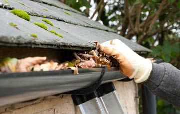 gutter cleaning Tamworth Green, Lincolnshire
