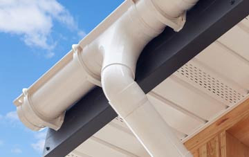 Tamworth Green gutter installation costs