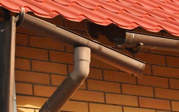 Tamworth Green gutter repair costs