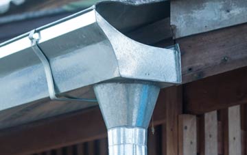 Tamworth Green guttering companies