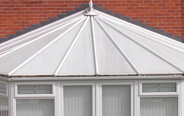 Tamworth Green polycarbonate conservatory roof repairs