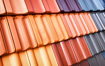 Tamworth Green roof tile costs