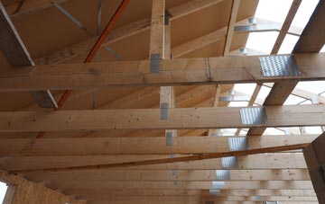 Tamworth Green roof truss costs