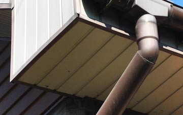 Tamworth Green soffit installation costs