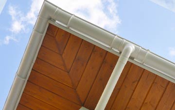 Tamworth Green soffit types