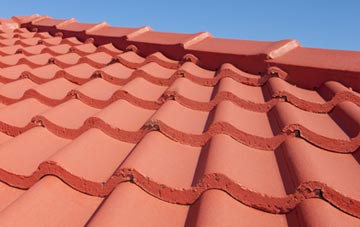 Tamworth Green tile and slate roof replacement