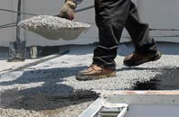 find rated Tamworth Green flat roofing replacement companies