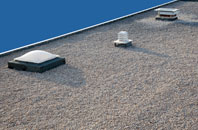 Tamworth Green flat roofing