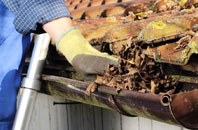 Tamworth Green gutter cleaners
