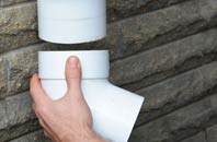 rated Tamworth Green guttering companies