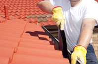 Tamworth Green gutter repair