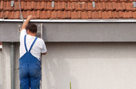 free Tamworth Green gutter repair quotes