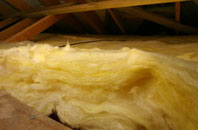 Tamworth Green pitch roof insulation