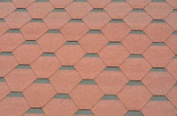 Tamworth Green rubber roofing
