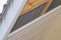 rated Tamworth Green soffit repair companies